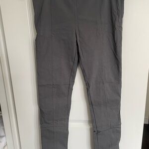 Gray Dress Pants From Primark